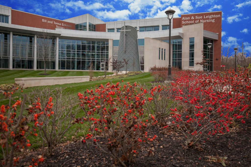 Marian University In Indianapolis