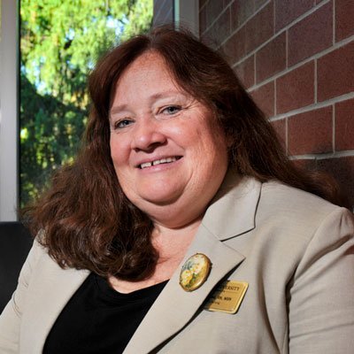 Message from the Dean | Marian University School of Nursing