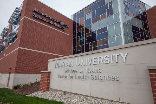 Get to Know Marian University in Indianapolis, Indiana