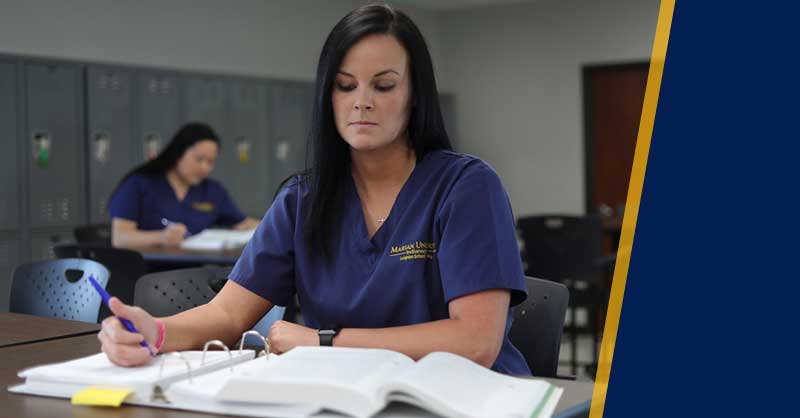5 Benefits of Pursuing Nursing as a Second Degree - Marian ABSN